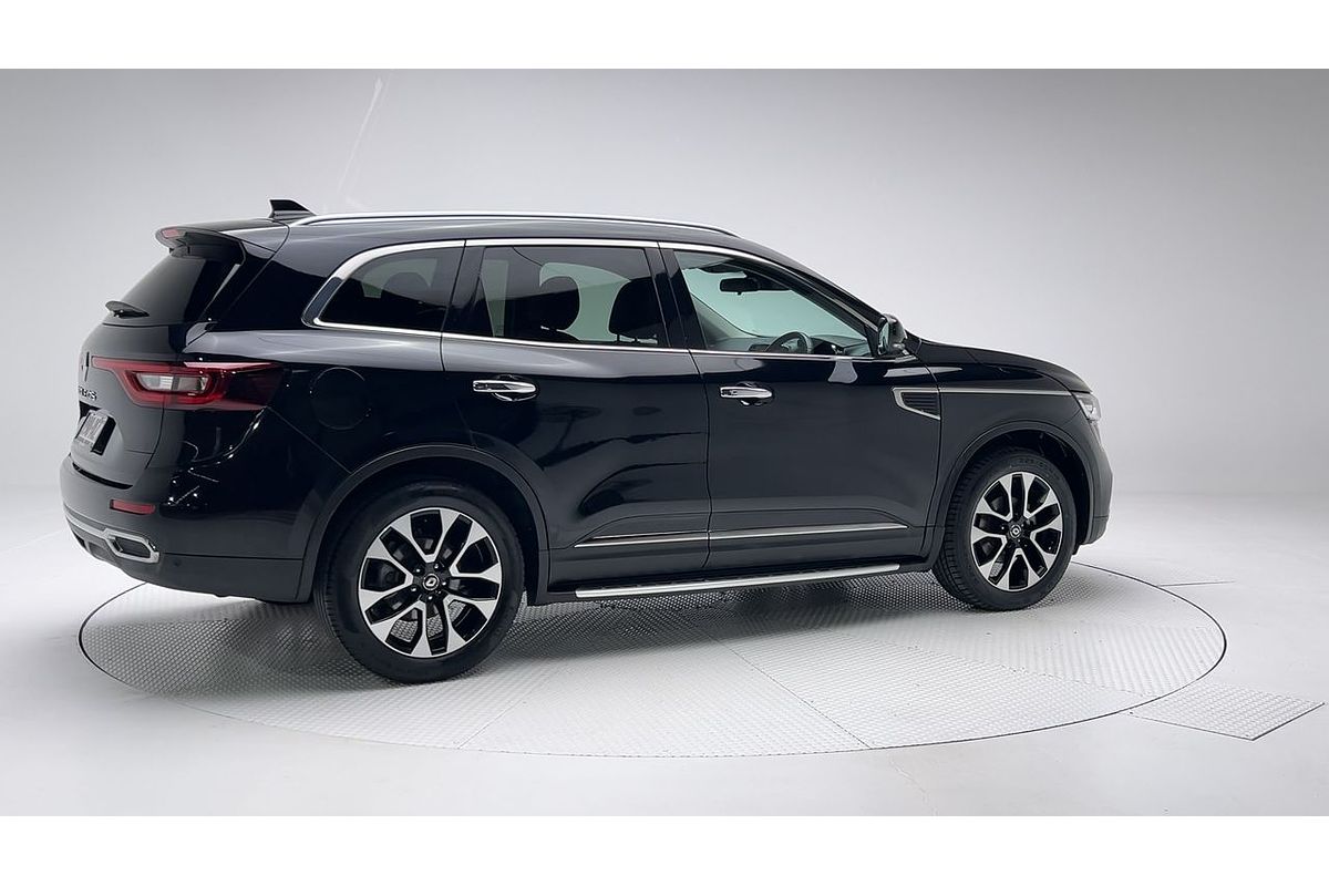 2019 Renault Koleos Formula Edition HZG