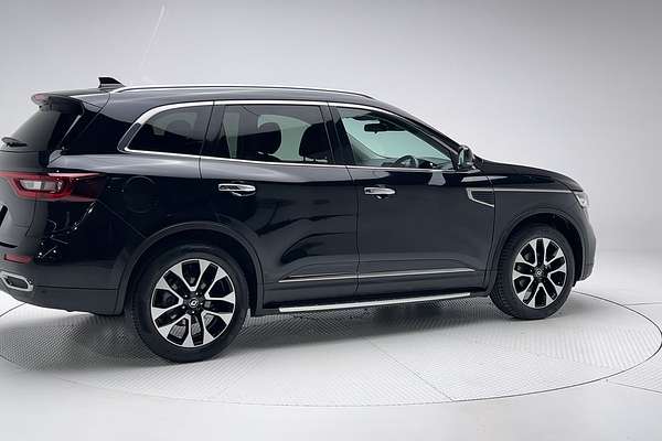2019 Renault Koleos Formula Edition HZG