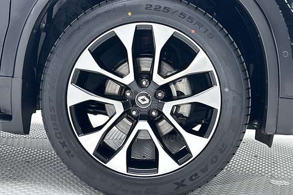 2019 Renault Koleos Formula Edition HZG