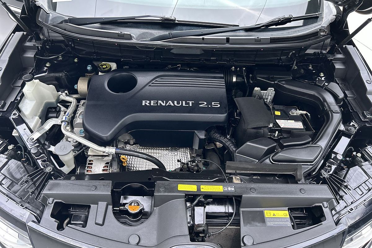 2019 Renault Koleos Formula Edition HZG