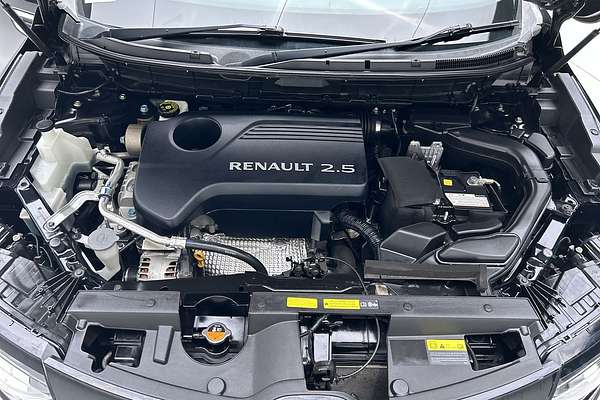 2019 Renault Koleos Formula Edition HZG