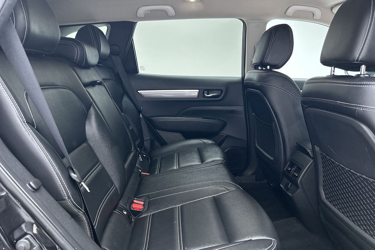 2019 Renault Koleos Formula Edition HZG