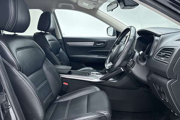 2019 Renault Koleos Formula Edition HZG
