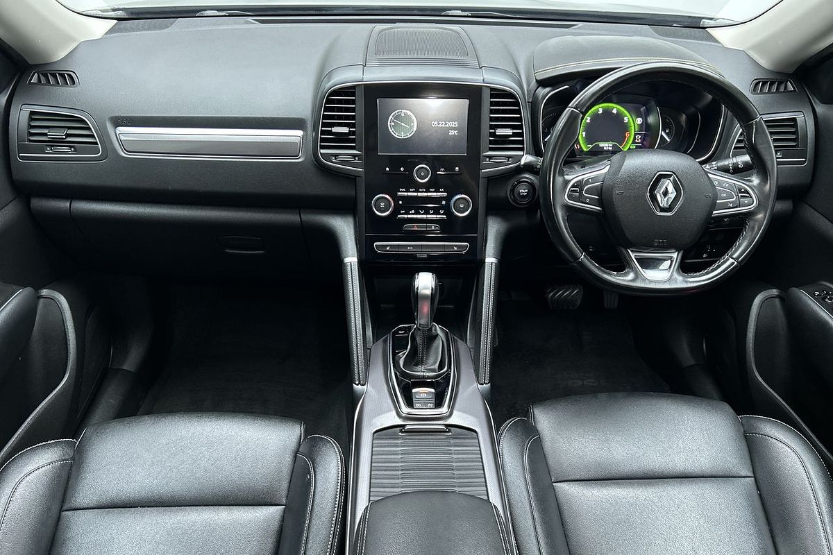 2019 Renault Koleos Formula Edition HZG