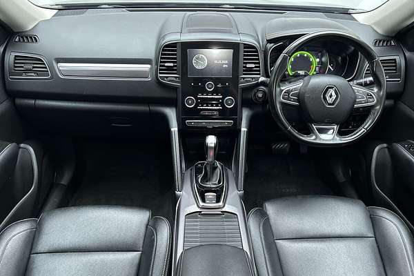 2019 Renault Koleos Formula Edition HZG