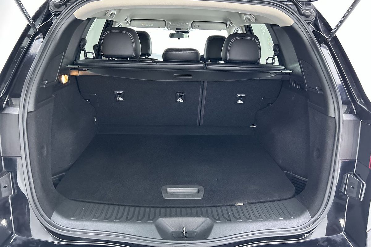 2019 Renault Koleos Formula Edition HZG