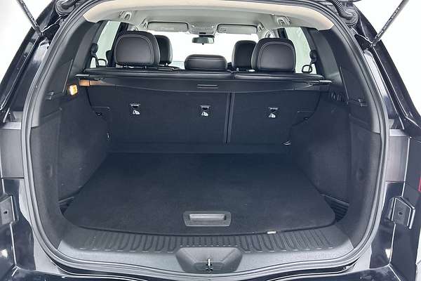 2019 Renault Koleos Formula Edition HZG