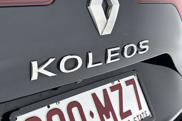 2019 Renault Koleos Formula Edition HZG
