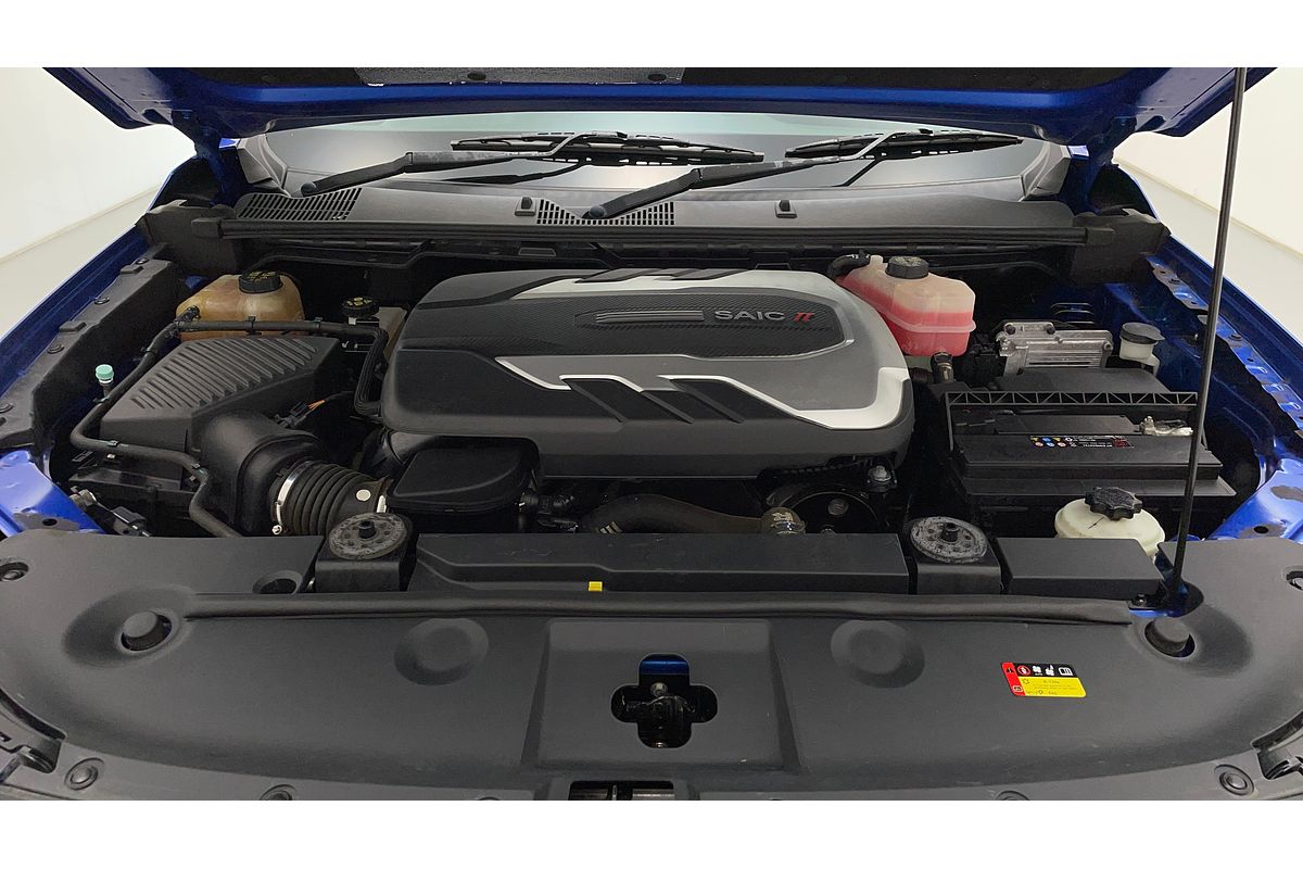 2022 LDV T60 Max PRO SK8C 4X4