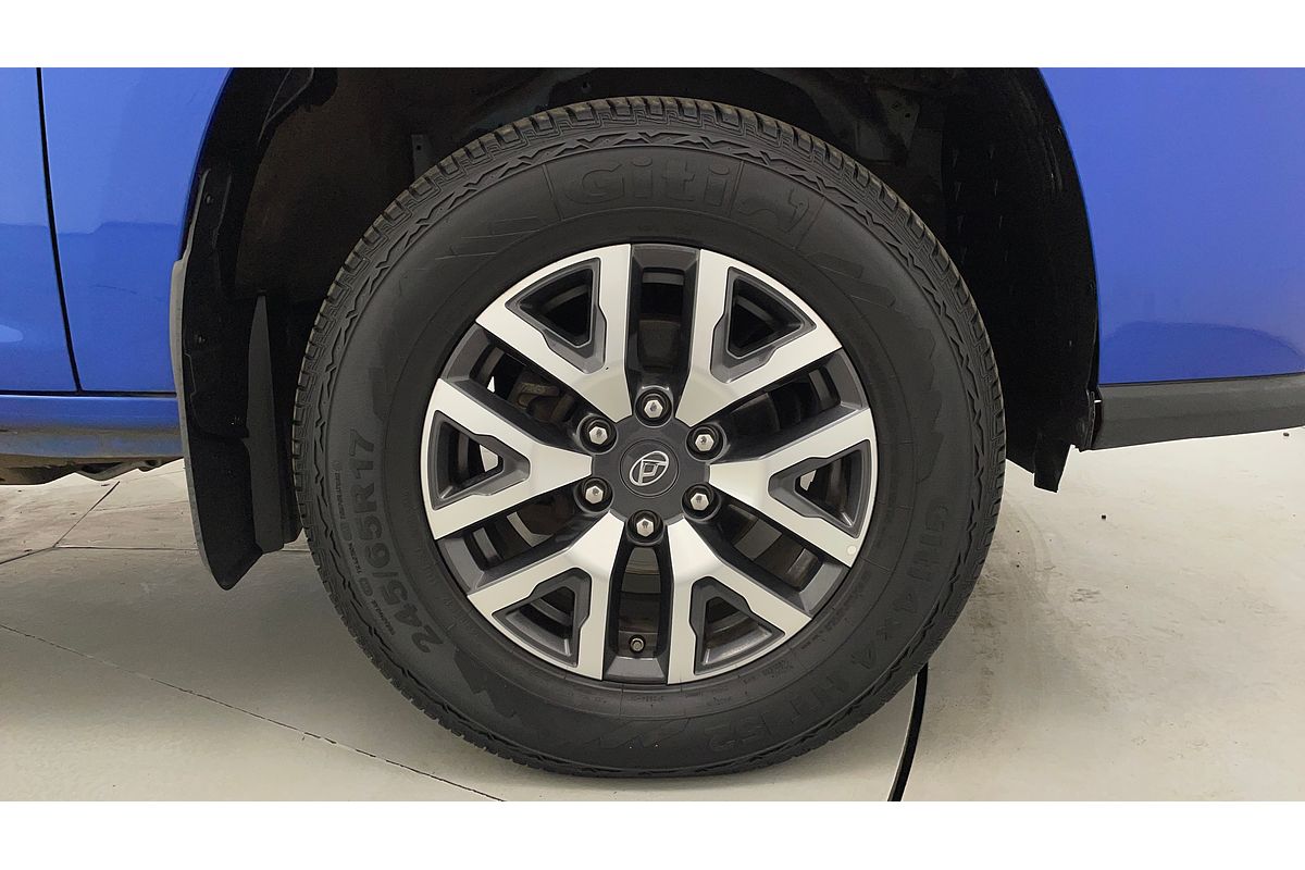2022 LDV T60 Max PRO SK8C 4X4