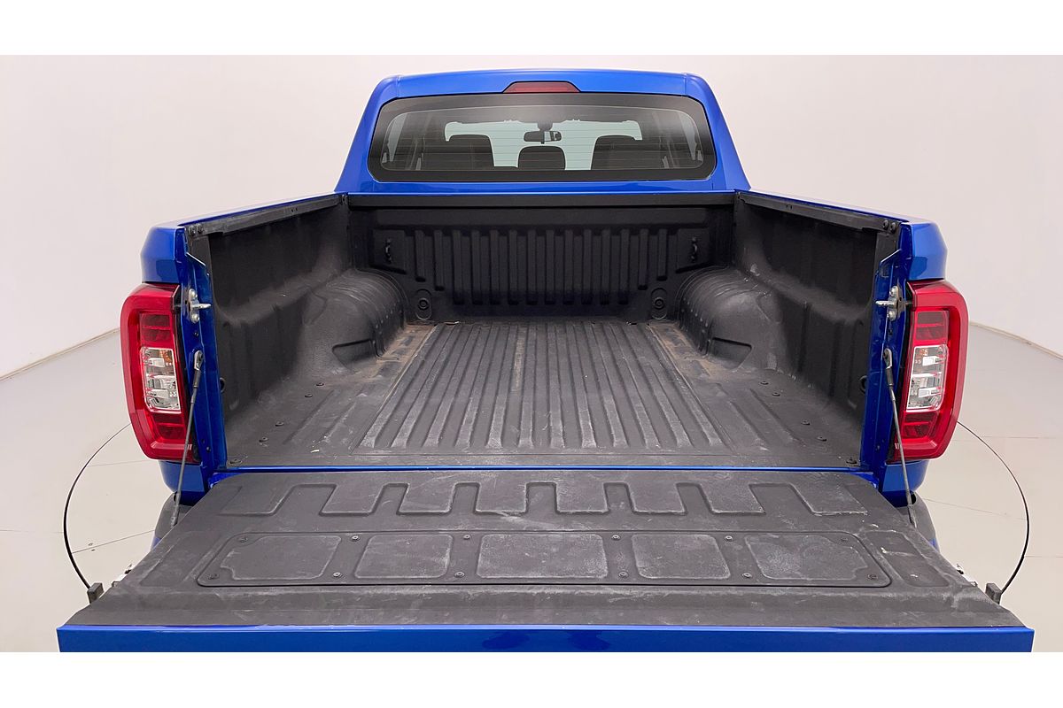 2022 LDV T60 Max PRO SK8C 4X4