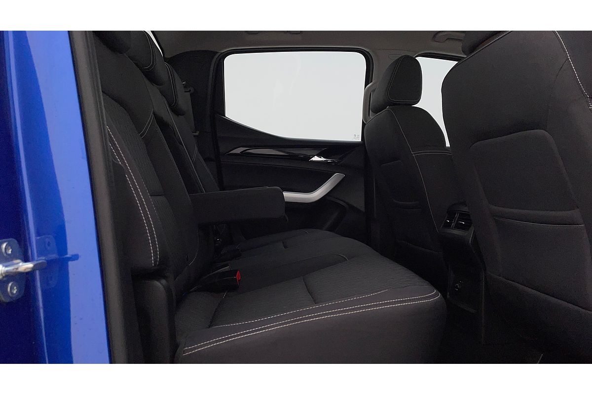 2022 LDV T60 Max PRO SK8C 4X4