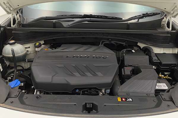 2018 Kia Sportage GT-Line QL