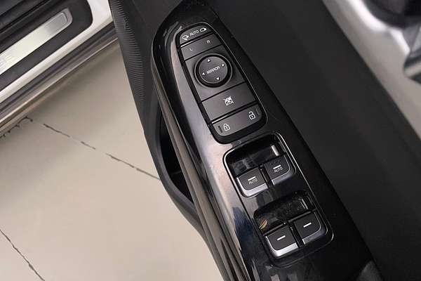2018 Kia Sportage GT-Line QL