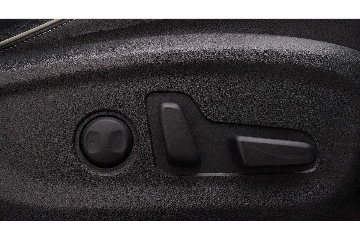 2018 Kia Sportage GT-Line QL