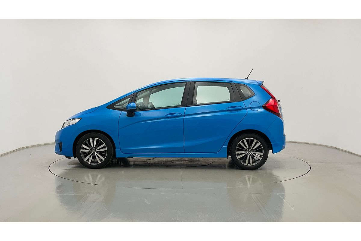 2014 Honda Jazz VTi-S GF