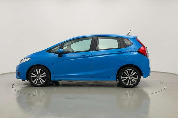 2014 Honda Jazz VTi-S GF