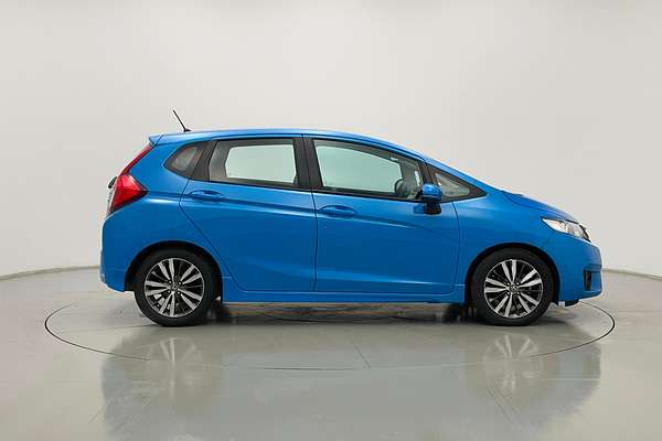 2014 Honda Jazz VTi-S GF