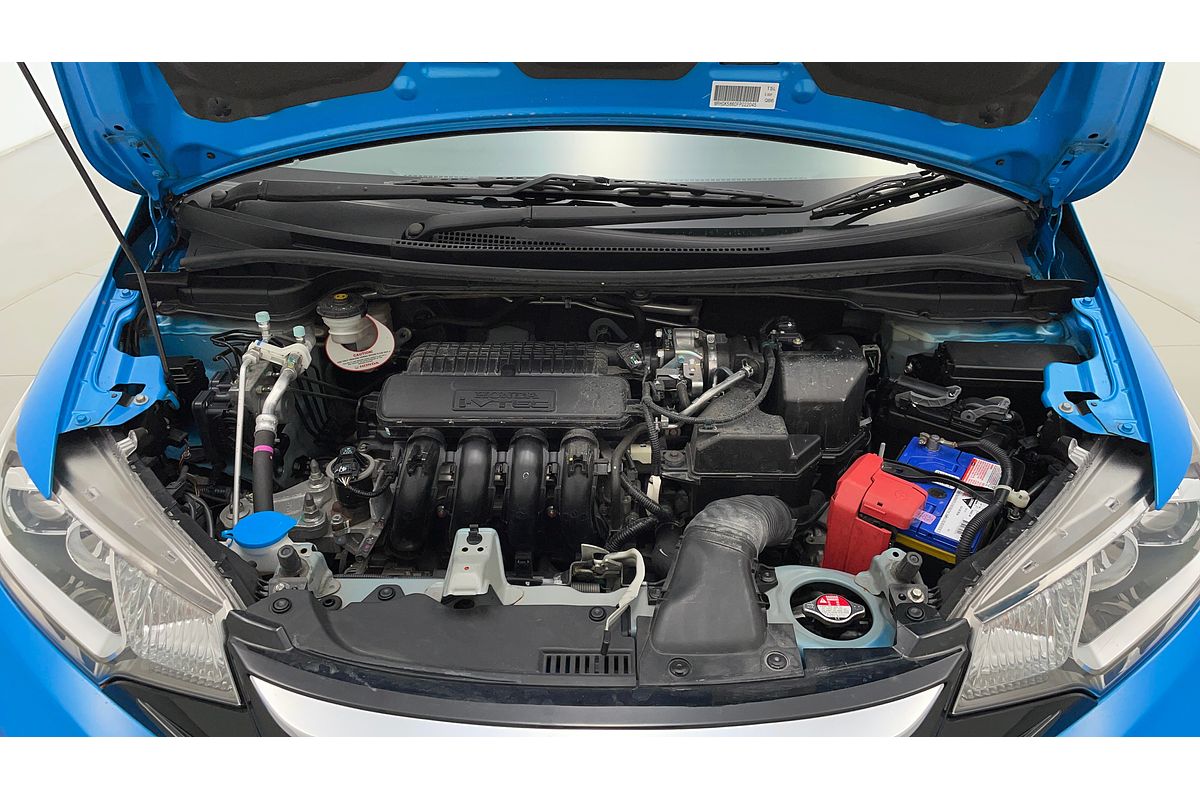 2014 Honda Jazz VTi-S GF
