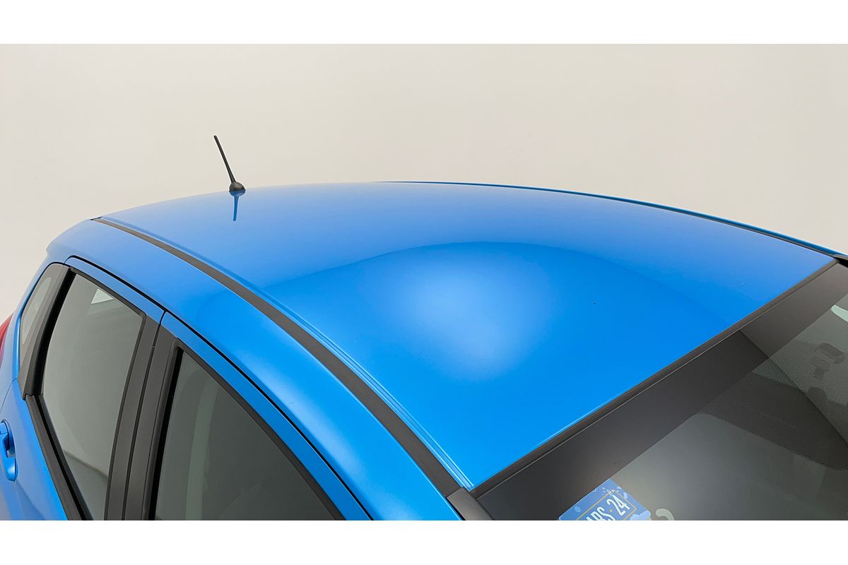 2014 Honda Jazz VTi-S GF