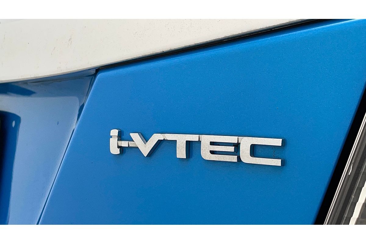 2014 Honda Jazz VTi-S GF