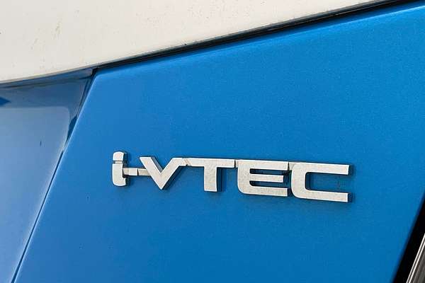 2014 Honda Jazz VTi-S GF