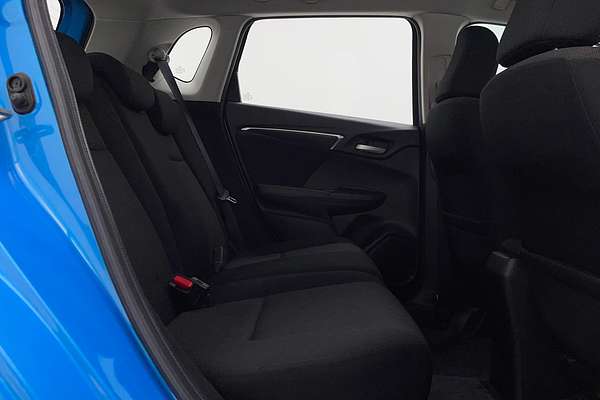 2014 Honda Jazz VTi-S GF