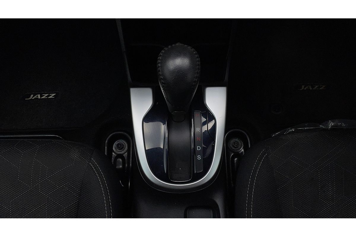 2014 Honda Jazz VTi-S GF