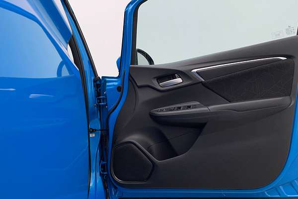 2014 Honda Jazz VTi-S GF