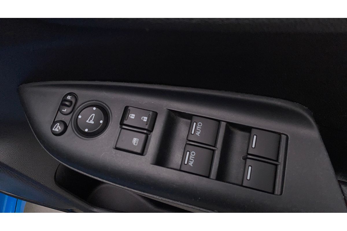 2014 Honda Jazz VTi-S GF