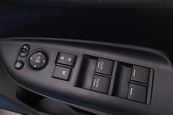 2014 Honda Jazz VTi-S GF