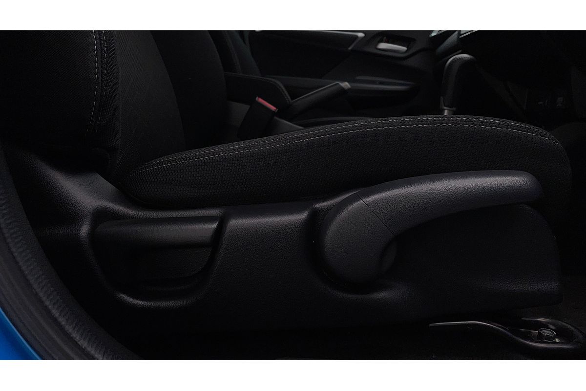 2014 Honda Jazz VTi-S GF