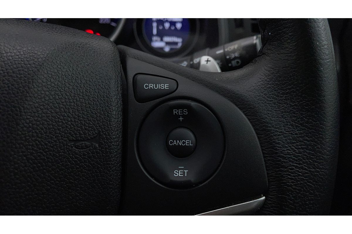 2014 Honda Jazz VTi-S GF