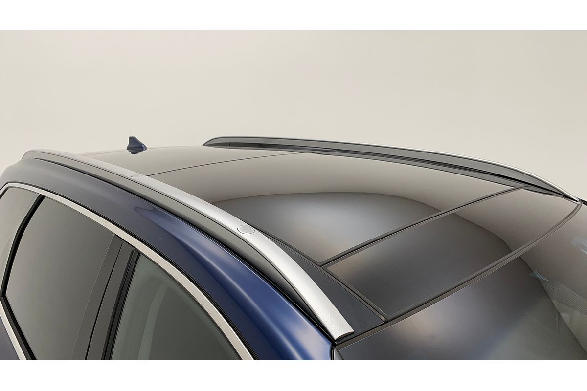 2019 Hyundai Santa Fe Highlander TM