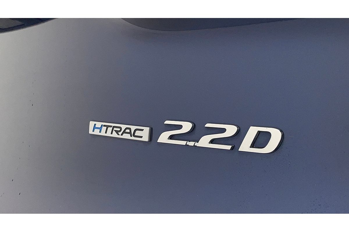 2019 Hyundai Santa Fe Highlander TM