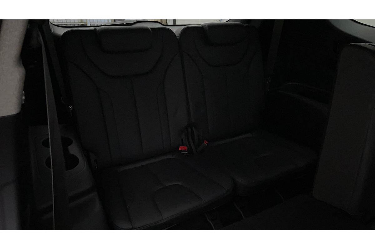 2019 Hyundai Santa Fe Highlander TM