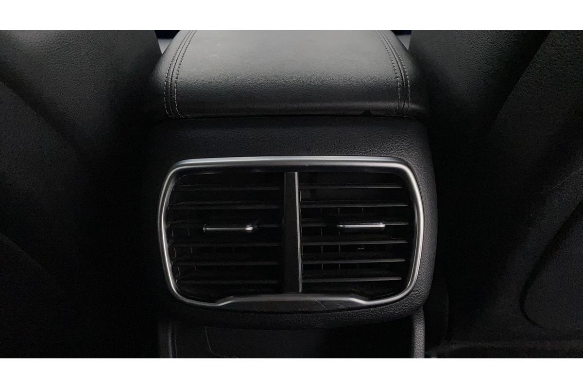 2019 Hyundai Santa Fe Highlander TM
