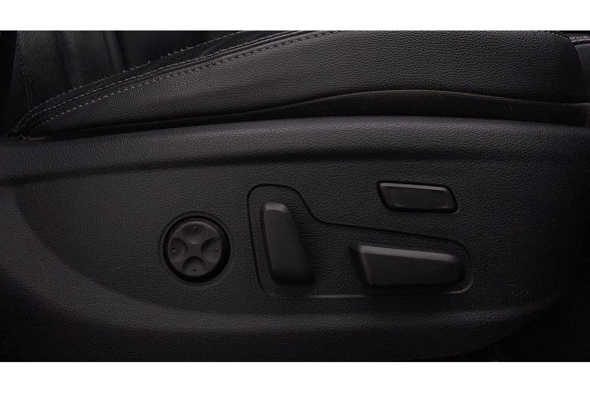 2019 Hyundai Santa Fe Highlander TM