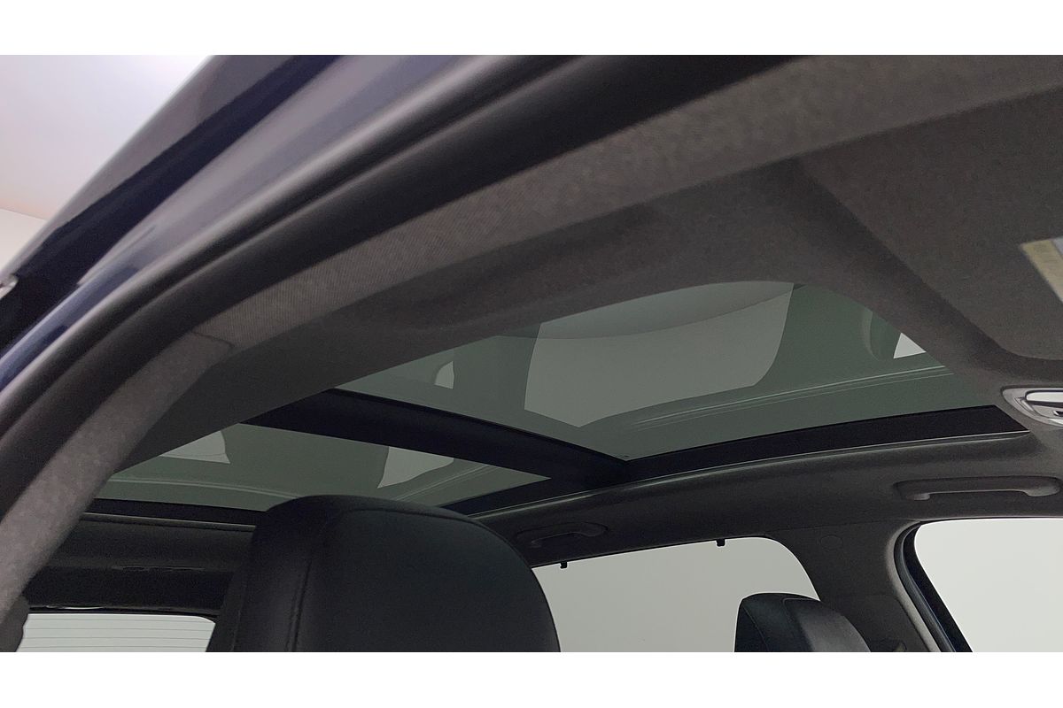 2019 Hyundai Santa Fe Highlander TM