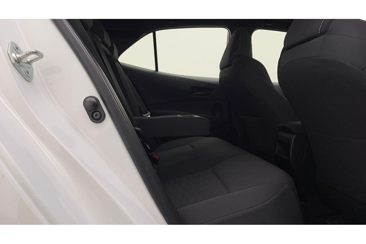 2023 Toyota Corolla Ascent Sport MZEA12R