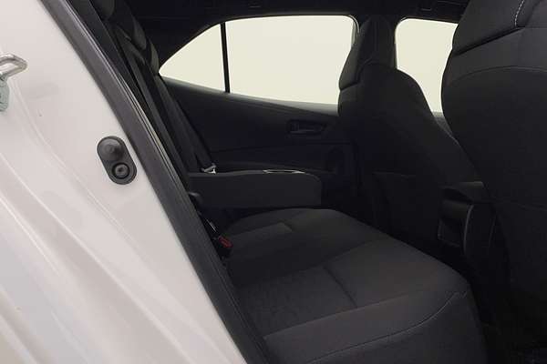 2023 Toyota Corolla Ascent Sport MZEA12R