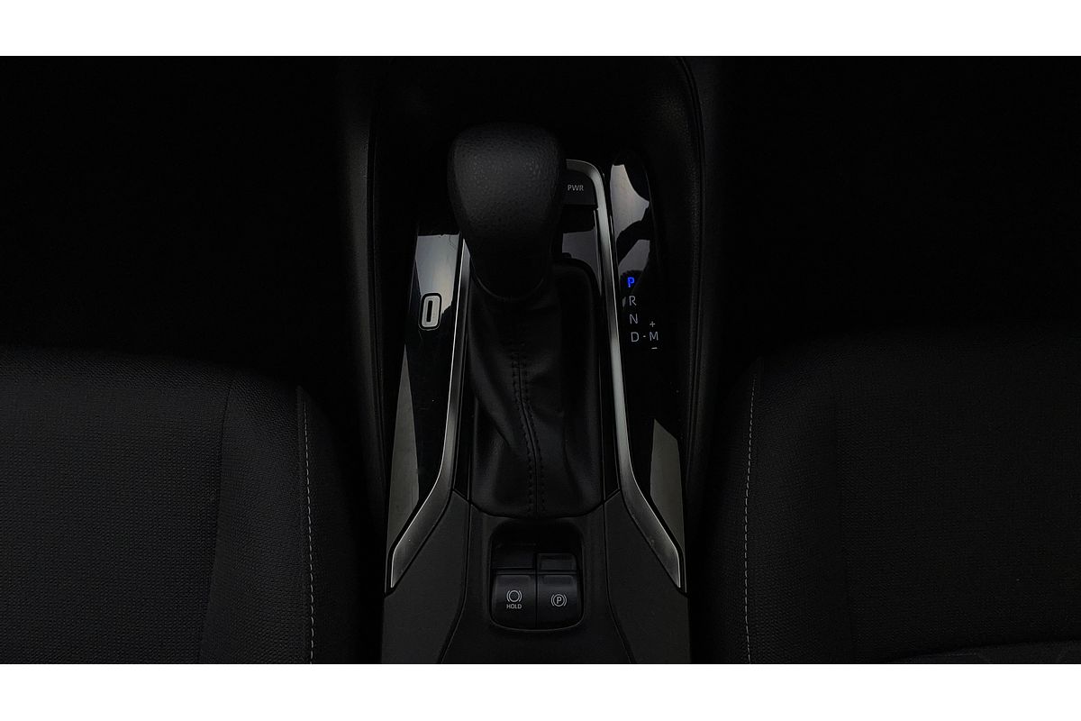 2023 Toyota Corolla Ascent Sport MZEA12R