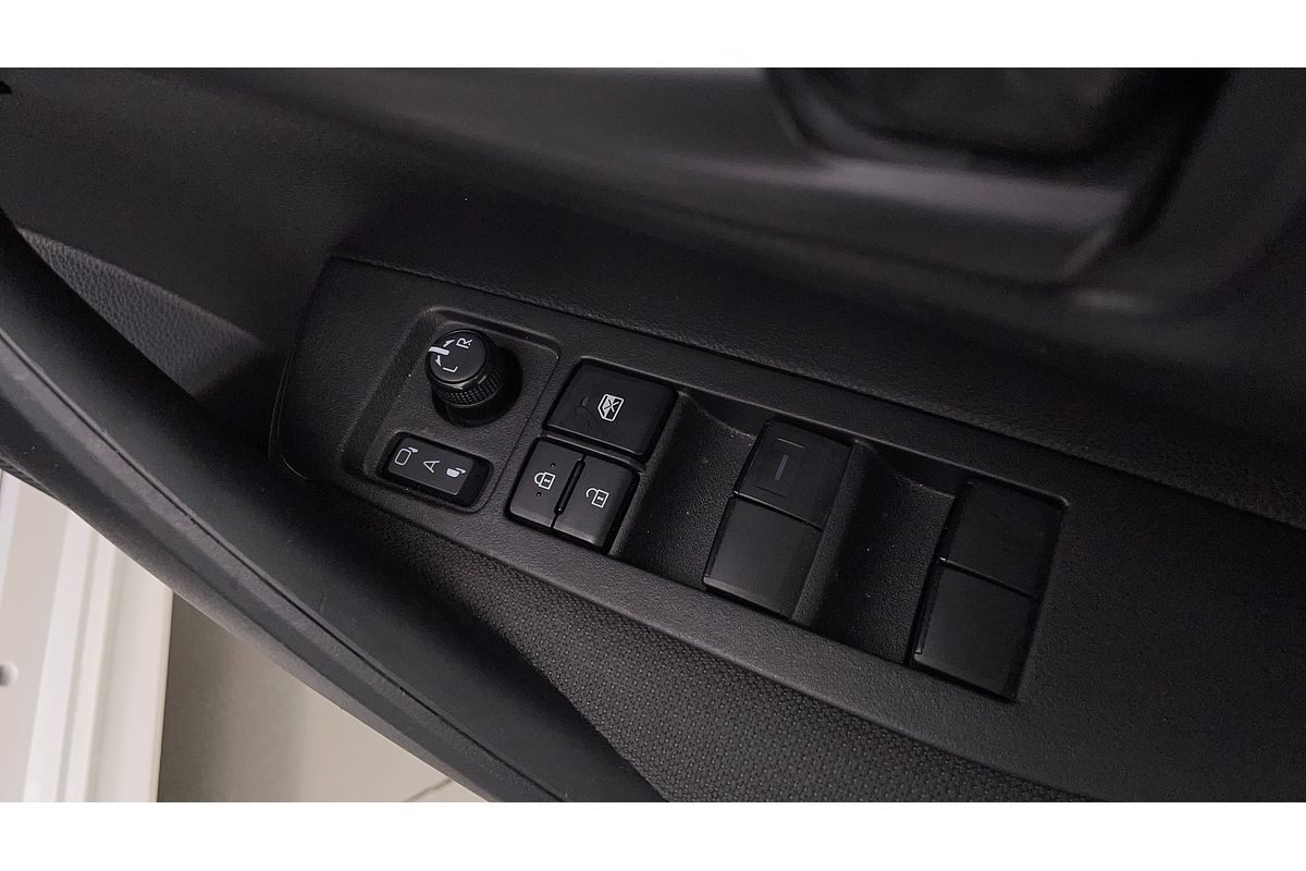 2023 Toyota Corolla Ascent Sport MZEA12R