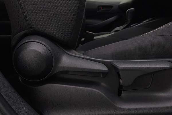 2023 Toyota Corolla Ascent Sport MZEA12R