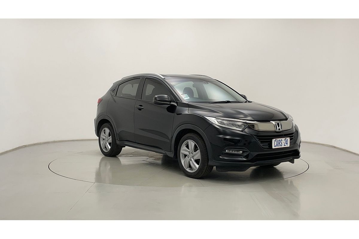 2019 Honda HR-V VTi-S