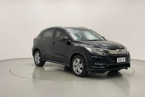 2019 Honda HR-V VTi-S