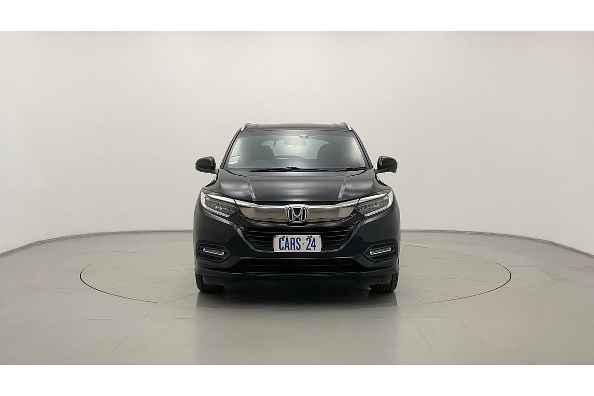 2019 Honda HR-V VTi-S