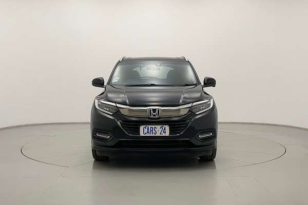 2019 Honda HR-V VTi-S