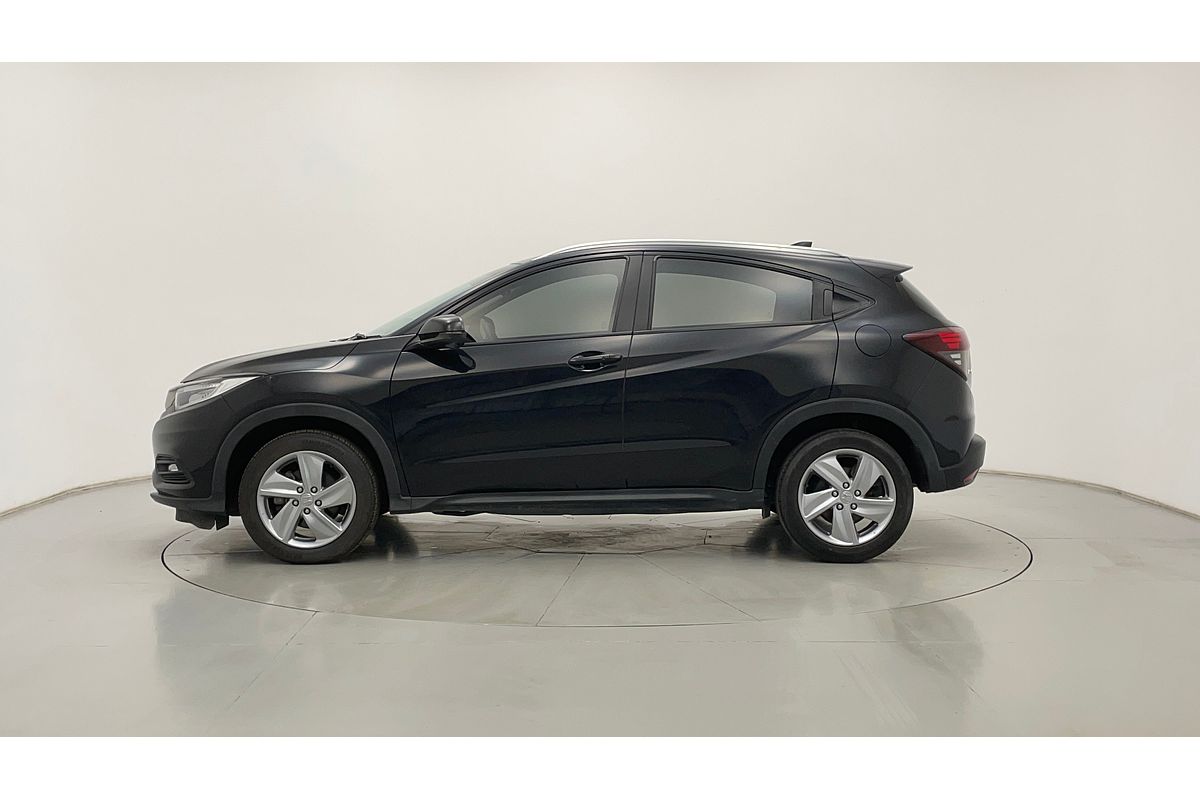 2019 Honda HR-V VTi-S