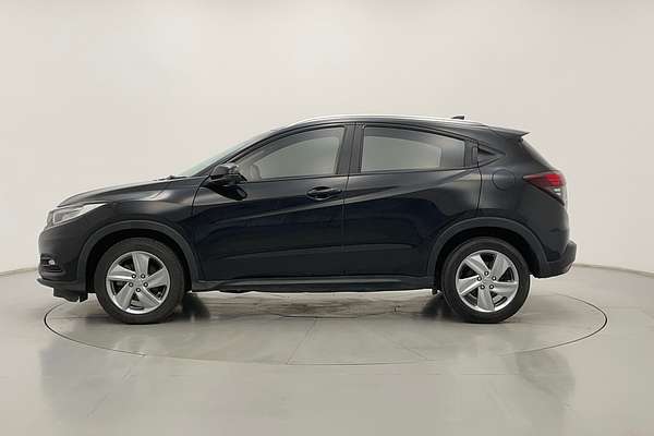 2019 Honda HR-V VTi-S